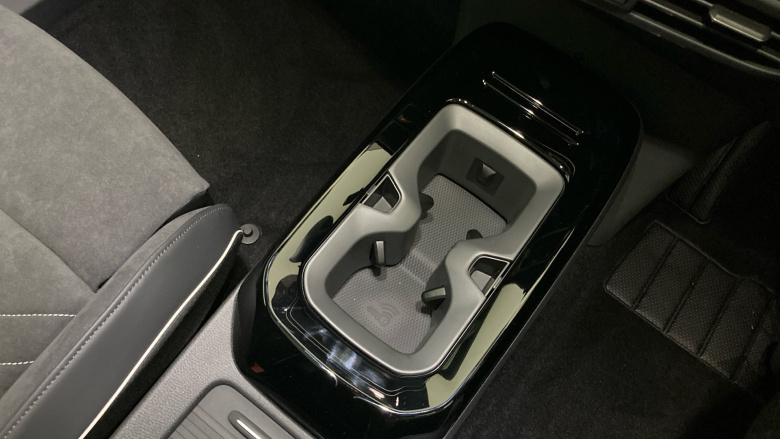 Volkswagen ID.4 210kW Black Edition Pro 77kWh 5dr Auto Electric Estate